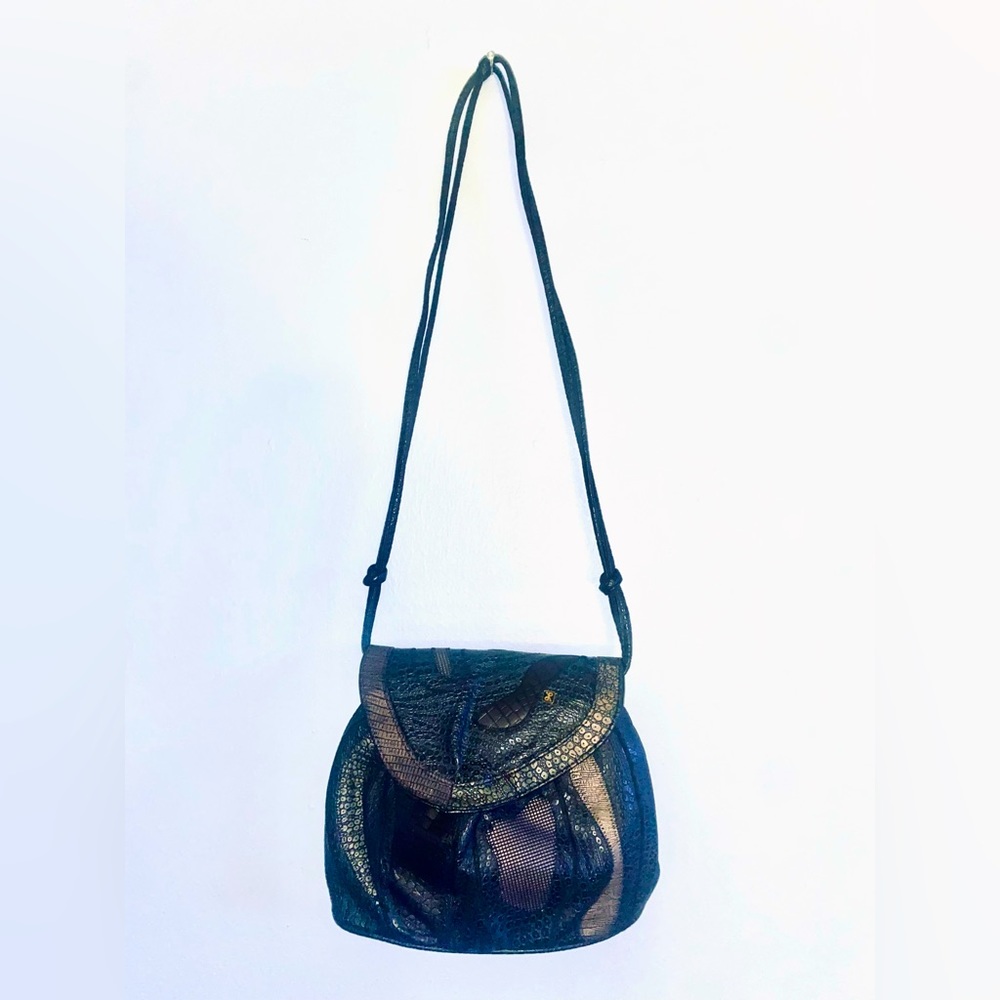 Vintage Renaissance Purse